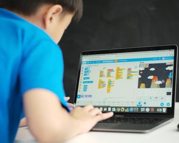 Smart Coding Child Coding
